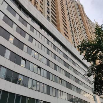 Продается 1-комнатная квартира, 58,2 м²