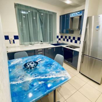 Продается 1-комнатная квартира, 58,2 м²