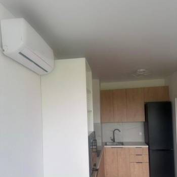 Продается 1-комнатная квартира, 33,3 м²
