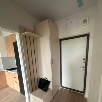 Продается 1-комнатная квартира, 33,3 м²