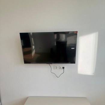 Продается 1-комнатная квартира, 33,3 м²