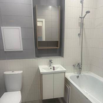 Продается 1-комнатная квартира, 33,3 м²