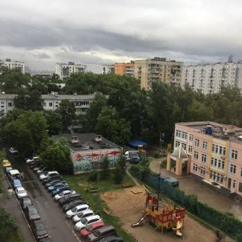 Продается 3-х комнатная квартира, 75 м²