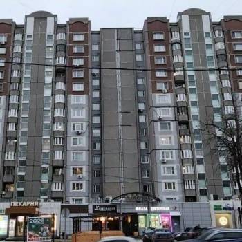Продается 3-х комнатная квартира, 75 м²