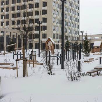 Продается 3-х комнатная квартира, 79,9 м²