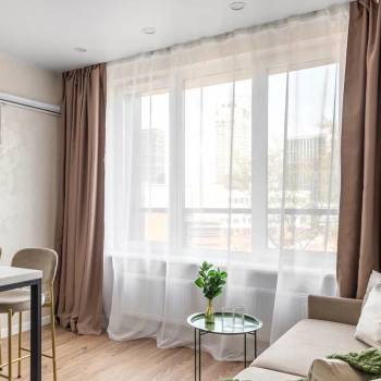 Сдается 1-комнатная квартира, 22,3 м²