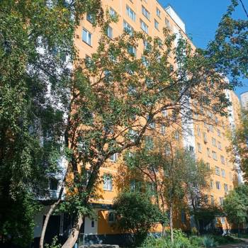 Продается 3-х комнатная квартира, 65 м²