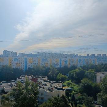 Продается 3-х комнатная квартира, 65 м²