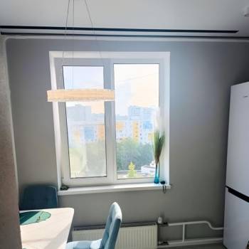 Продается 3-х комнатная квартира, 65 м²