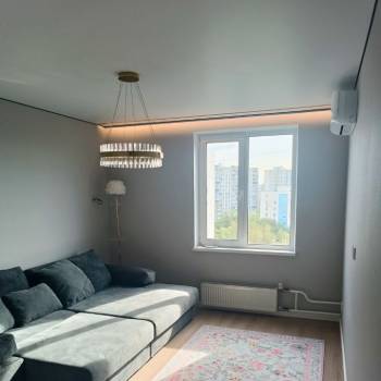 Продается 3-х комнатная квартира, 65 м²