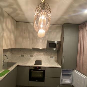Сдается 1-комнатная квартира, 30,3 м²