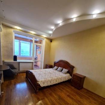 Сдается Многокомнатная квартира, 110 м²