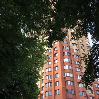 Сдается Многокомнатная квартира, 110 м²