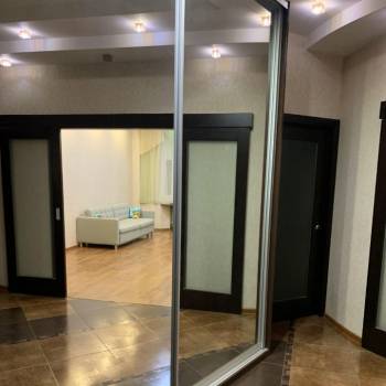 Сдается Многокомнатная квартира, 110 м²
