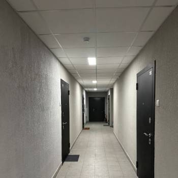 Продается 1-комнатная квартира, 41 м²