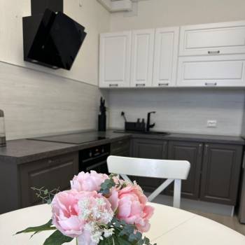 Продается 1-комнатная квартира, 41 м²