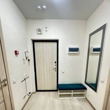 Продается 1-комнатная квартира, 41 м²