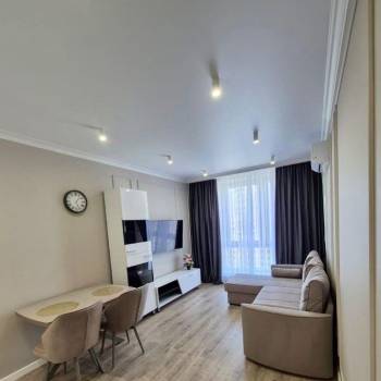 Сдается 1-комнатная квартира, 25 м²