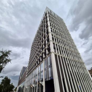 Сдается 1-комнатная квартира, 25 м²