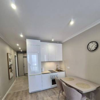 Сдается 1-комнатная квартира, 25 м²