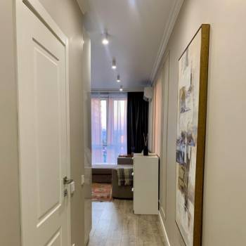 Сдается 1-комнатная квартира, 25 м²
