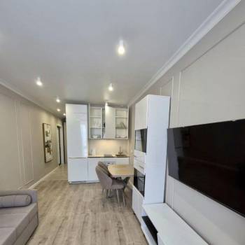 Сдается 1-комнатная квартира, 25 м²