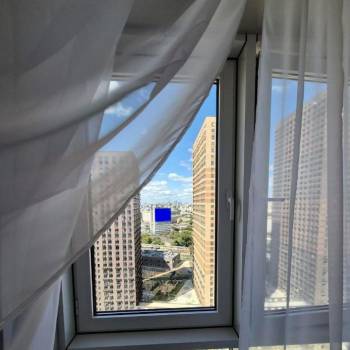 Сдается 1-комнатная квартира, 25 м²