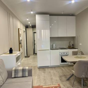 Сдается 1-комнатная квартира, 25 м²