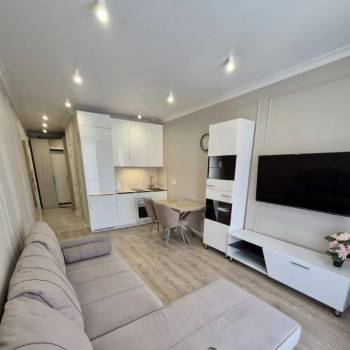 Сдается 1-комнатная квартира, 25 м²