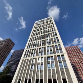 Сдается 1-комнатная квартира, 25 м²