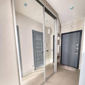 Продается 1-комнатная квартира, 34,2 м²