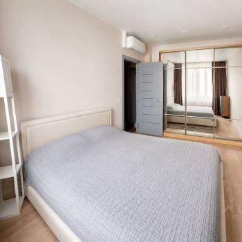 Продается 1-комнатная квартира, 34,2 м²