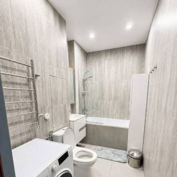 Продается 1-комнатная квартира, 34,2 м²