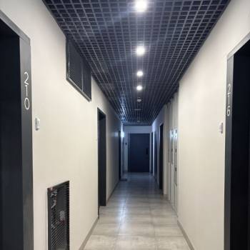 Продается 1-комнатная квартира, 34,2 м²