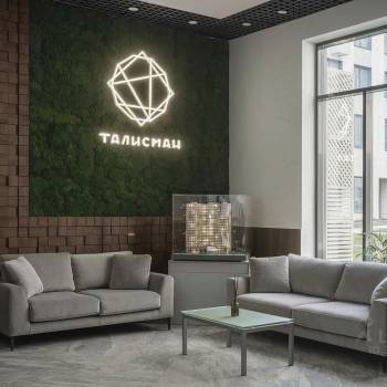 Продается 1-комнатная квартира, 34,2 м²