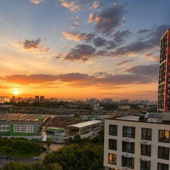 Продается 1-комнатная квартира, 34,2 м²