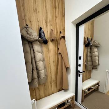 Продается 1-комнатная квартира, 51 м²
