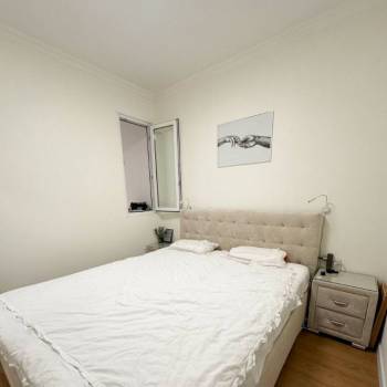 Продается 1-комнатная квартира, 51 м²