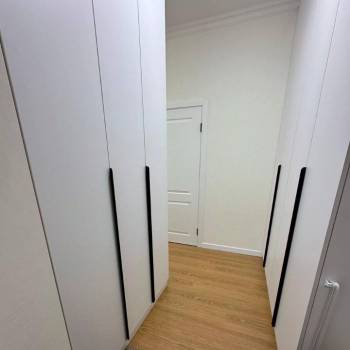 Продается 1-комнатная квартира, 51 м²