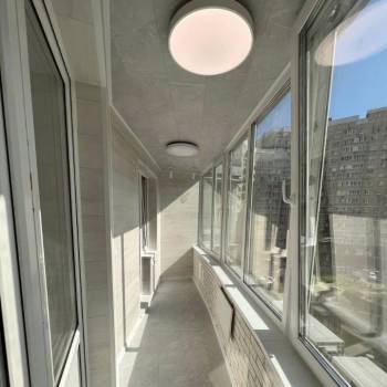 Продается 1-комнатная квартира, 51 м²