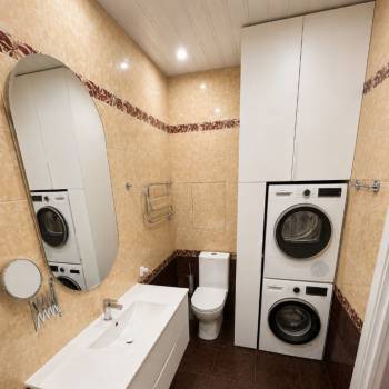 Продается 1-комнатная квартира, 51 м²