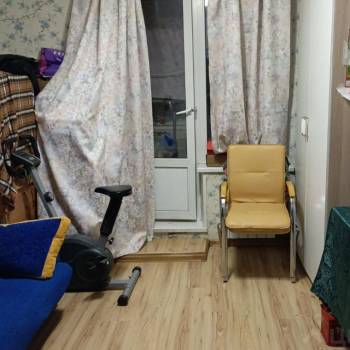 Продается Многокомнатная квартира, 64,4 м²