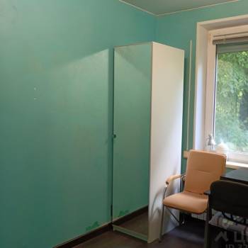 Продается Многокомнатная квартира, 64,4 м²