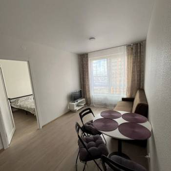 Продается 1-комнатная квартира, 33 м²