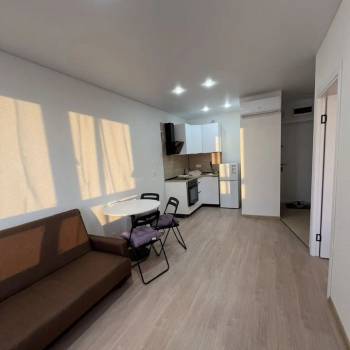 Продается 1-комнатная квартира, 33 м²