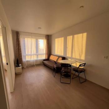 Продается 1-комнатная квартира, 33 м²
