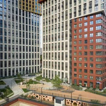Продается 1-комнатная квартира, 41,8 м²