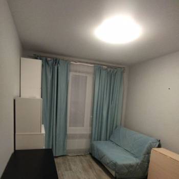 Сдается 1-комнатная квартира, 19 м²