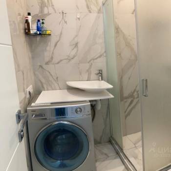 Сдается 1-комнатная квартира, 19 м²