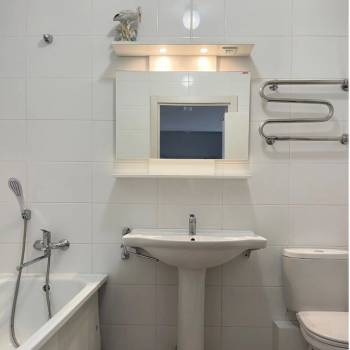 Продается 2-х комнатная квартира, 69,6 м²
